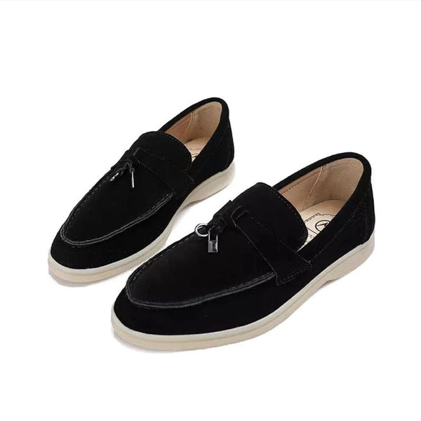 Mocassins  | Élégant et confortable