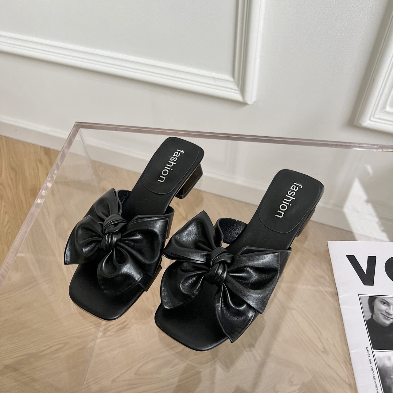 ChristinasShoes I Talons pour femmes