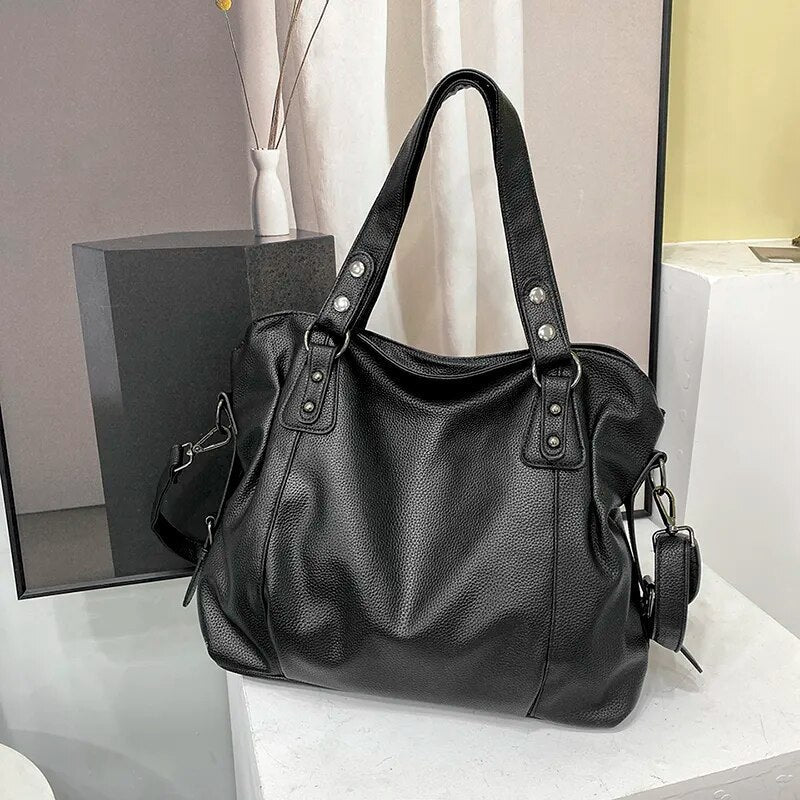 Cienna - Sac de transport spacieux et élégant