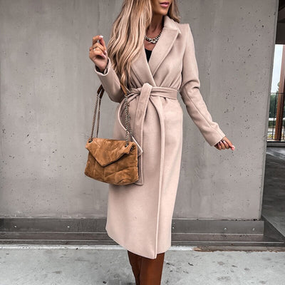 Rosario® | Manteau général classique et confortable