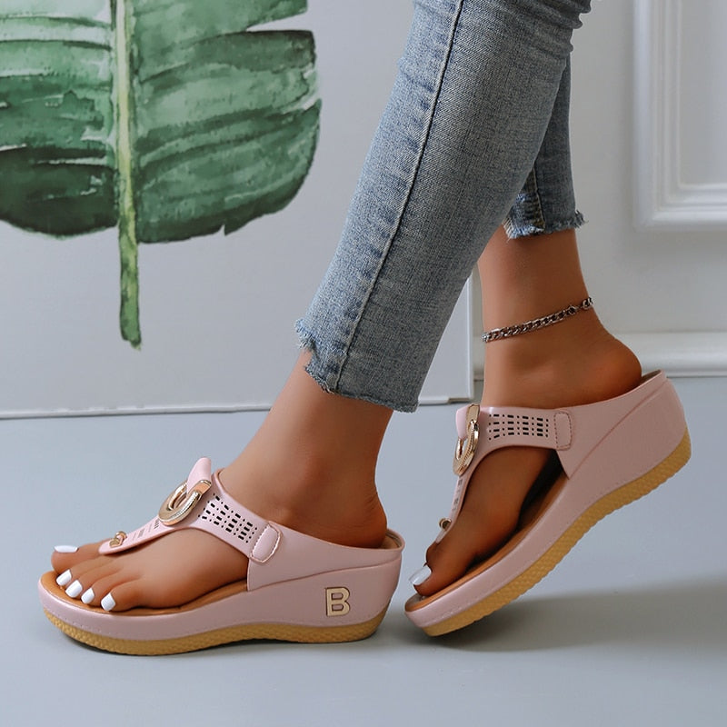 NicySandals™ : Sandales pour l'été