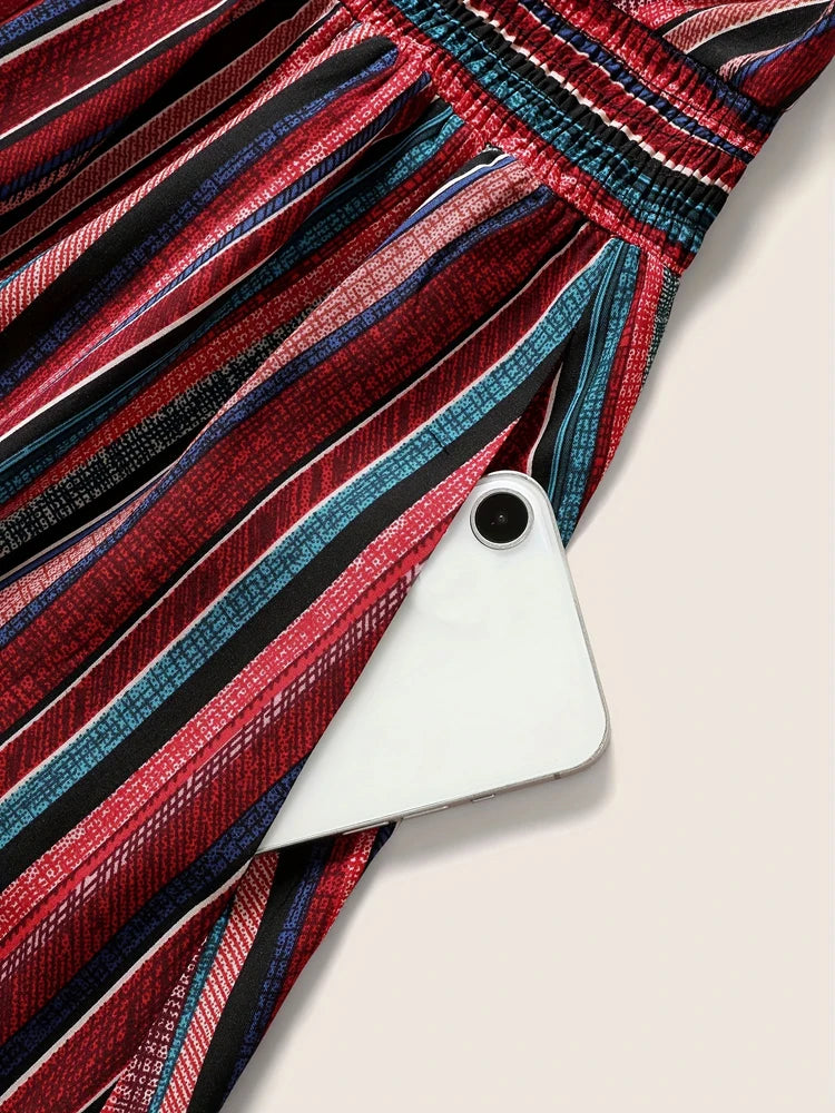 Soline — L’élégance fluide pensée pour toutes les femmes