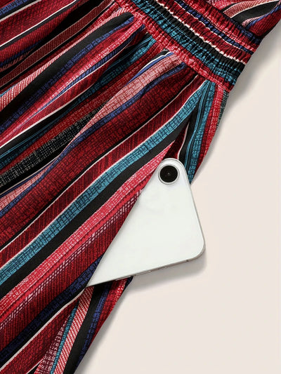 Soline — L’élégance fluide pensée pour toutes les femmes