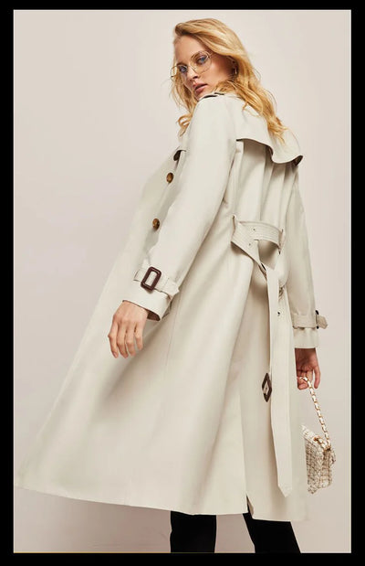Cindy® | Manteau général décontracté et confortable