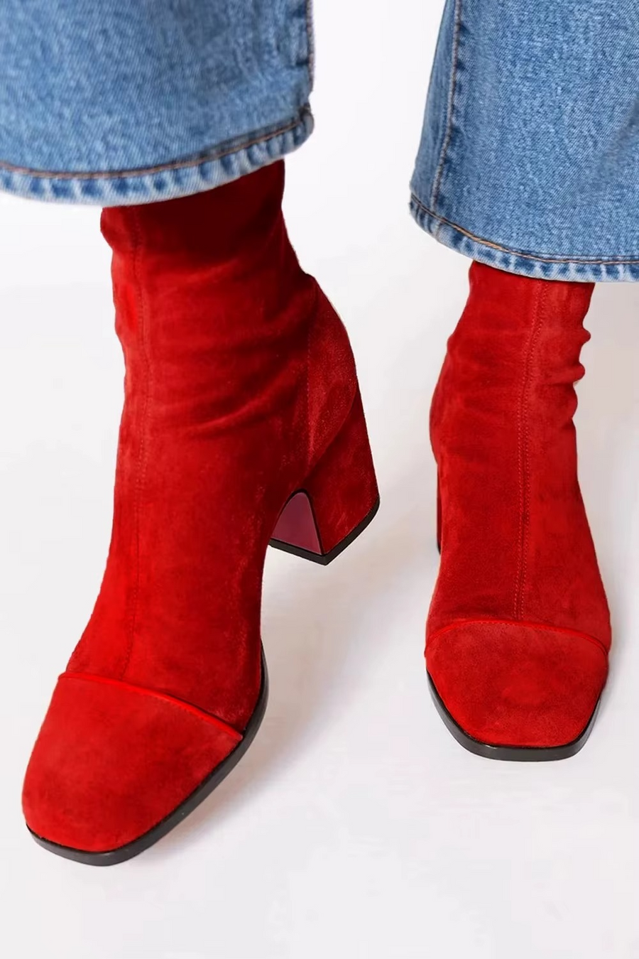 Winter® | Botines modernos y elegantes