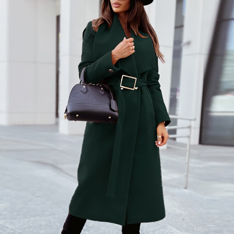 Rosario® | Manteau général classique et confortable