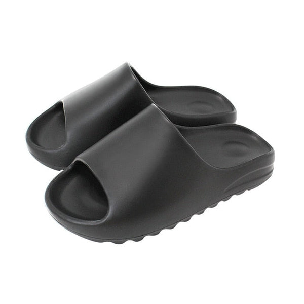 CrazySlides™ : pantoufles décontractées pour femmes et hommes
