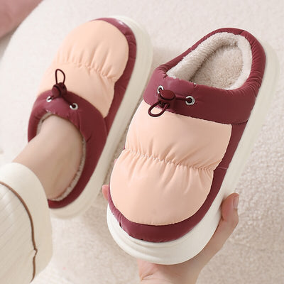 Chaussons ultralégers