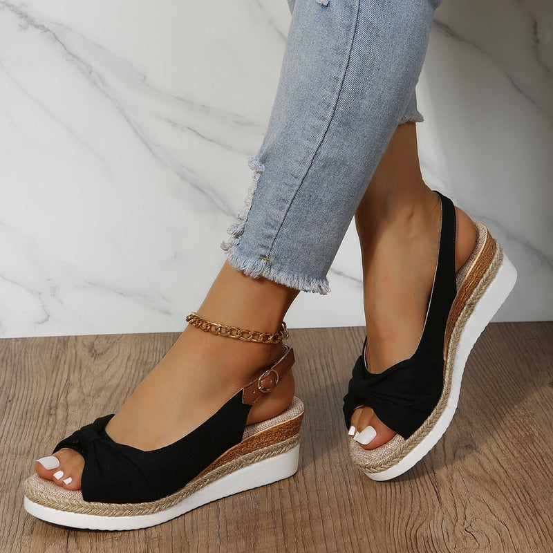 SophiasSandals I Sandales pour femmes