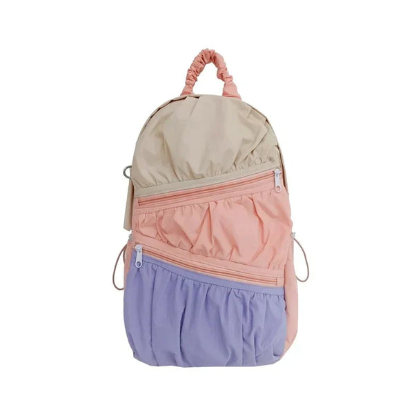 Sac à dos de voyage Grace | Spacieux et décontracté