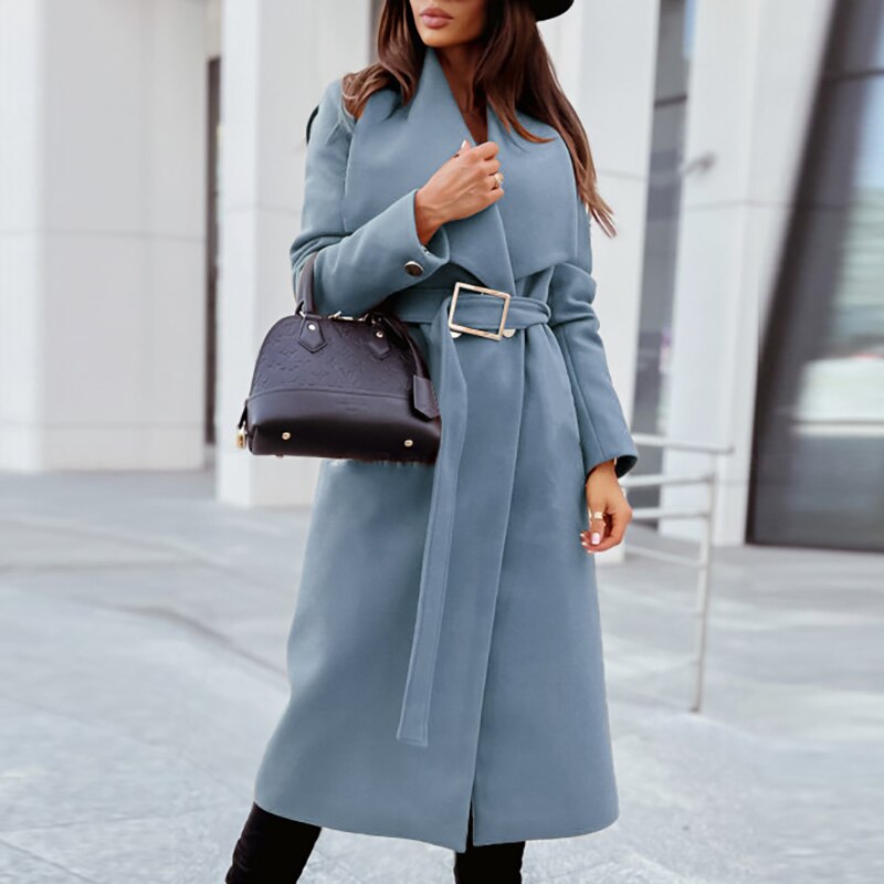 Rosario® | Manteau général classique et confortable