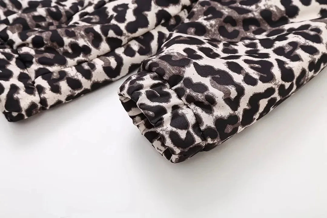 Wild Nomad Bomber – ta veste idéale pour l’automne