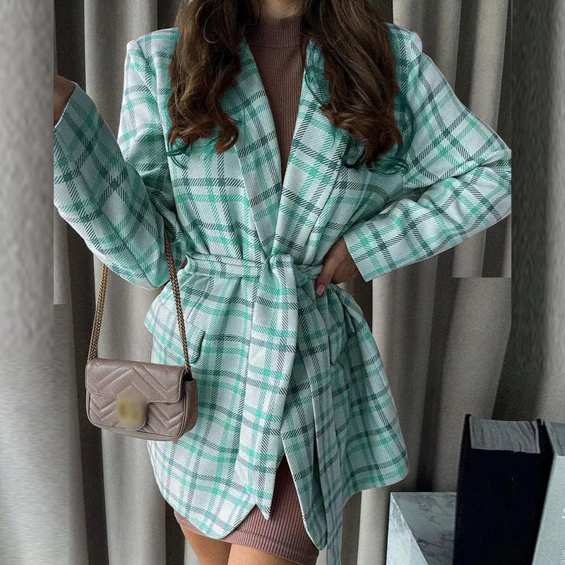 JoseJacket I Veste pour femmes