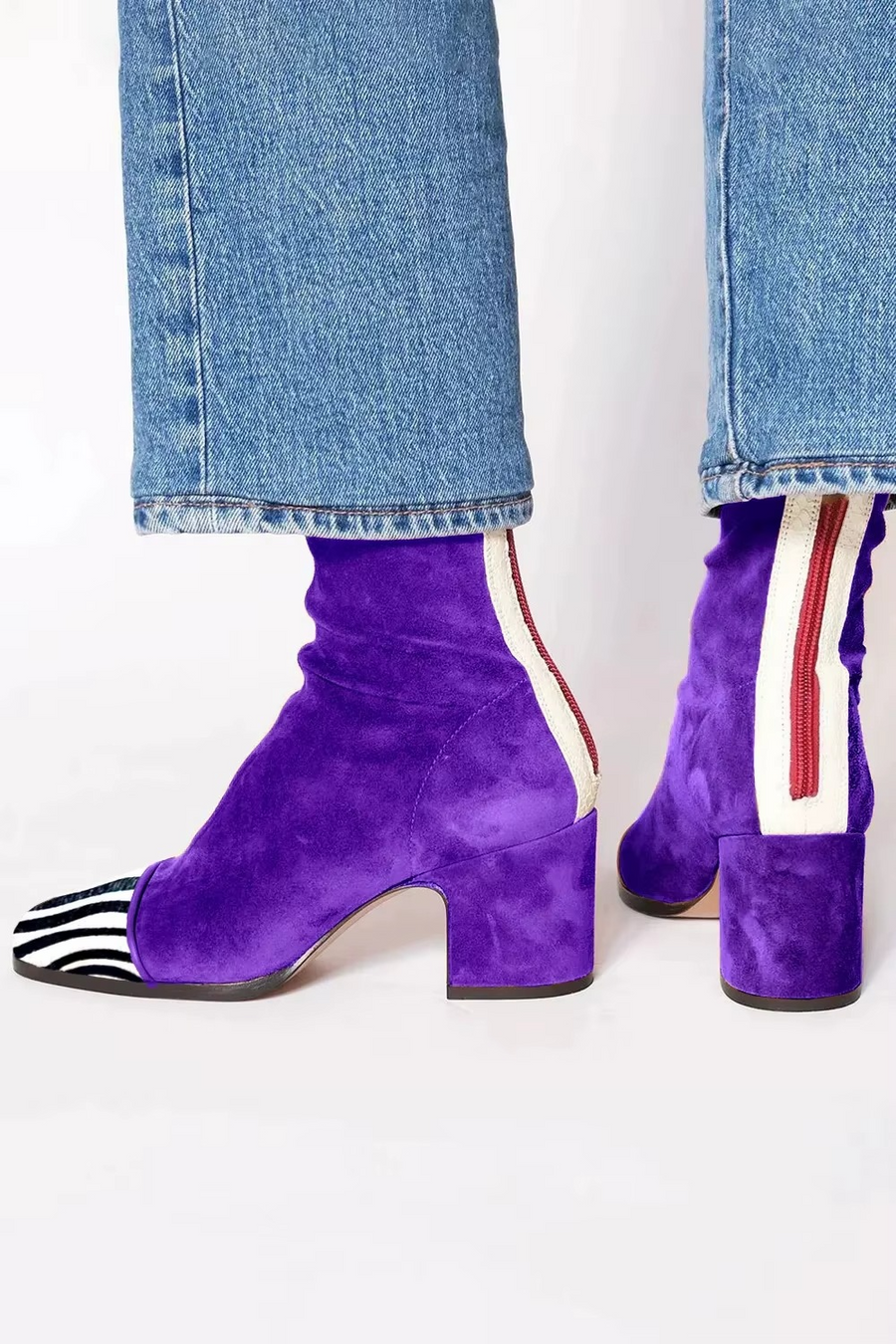 Winter® | Botines modernos y elegantes