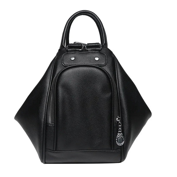 Aria | Grand sac à dos convertible pour femmes - Élégant et spacieux