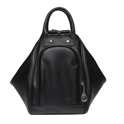 Aria | Grand sac à dos convertible pour femmes - Élégant et spacieux