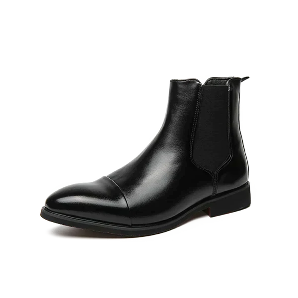 Lincoln - Bottes élégantes