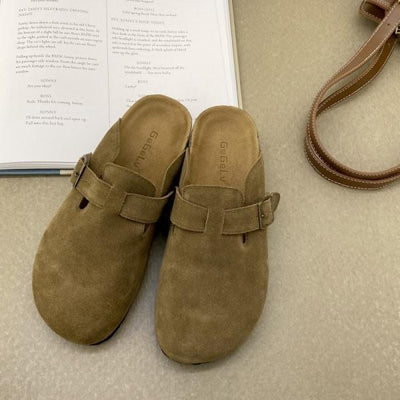 SoftShoes I Chaussons pour dames