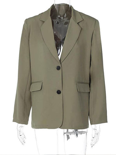 MatildasJacket I Blazer Jacket For Women
