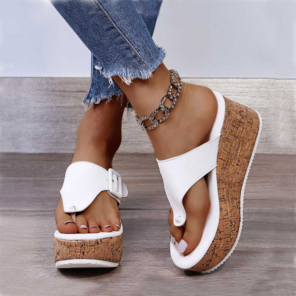 WillowSlippers I Chaussons avec semelle orthopédique pour femmes