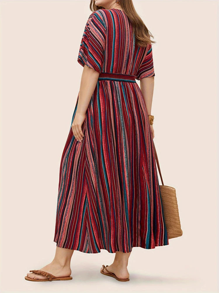 Soline — L’élégance fluide pensée pour toutes les femmes