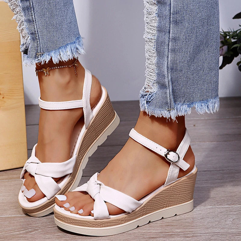 Elvia® | Sandales Rimocy
