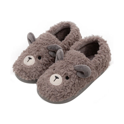 Pantoufles élégantes pour femmes