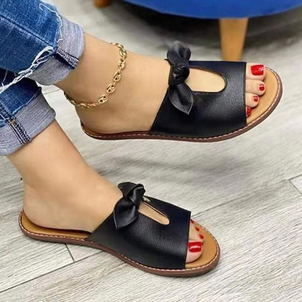 ElegantSlippers™ : Chaussons pour femmes