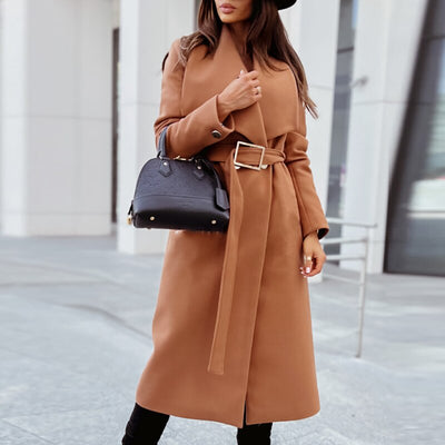 Rosario® | Manteau général classique et confortable