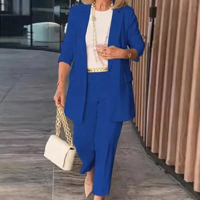 Ensemble Tailleur Femme | Cecilia