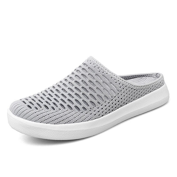 Fran Slides | Mocassins d'été