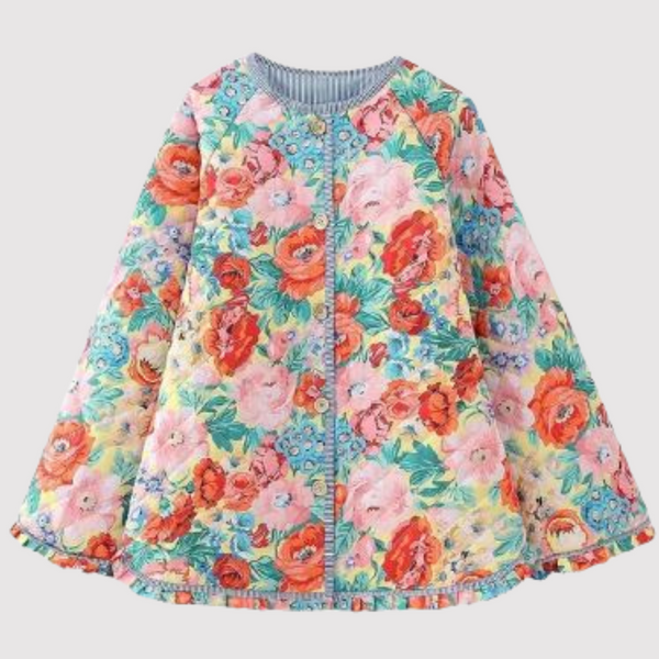 Dushka® | Veste souple et aérée