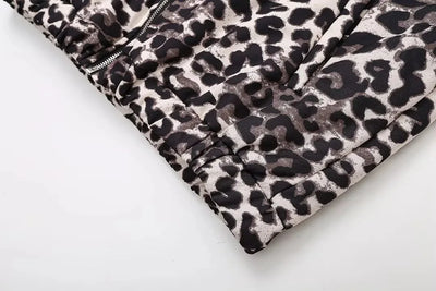 Wild Nomad Bomber – ta veste idéale pour l’automne