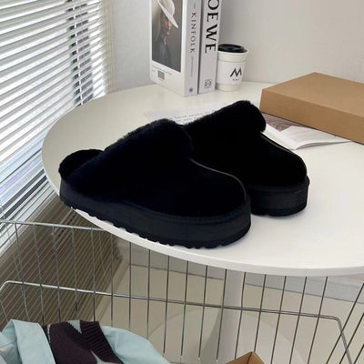 Sandales en coton pour femmes