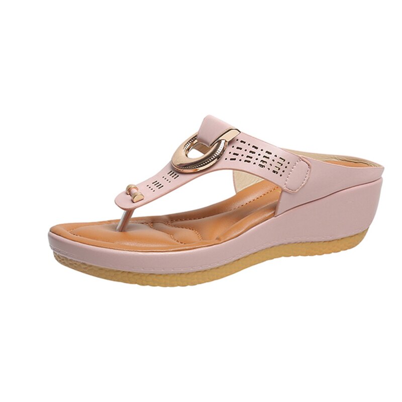 Sandales orthopédiques | Soutien parfait pour vos pieds