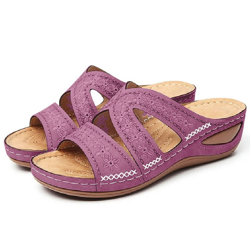 CassieSandals™ : Sandales pour femmes