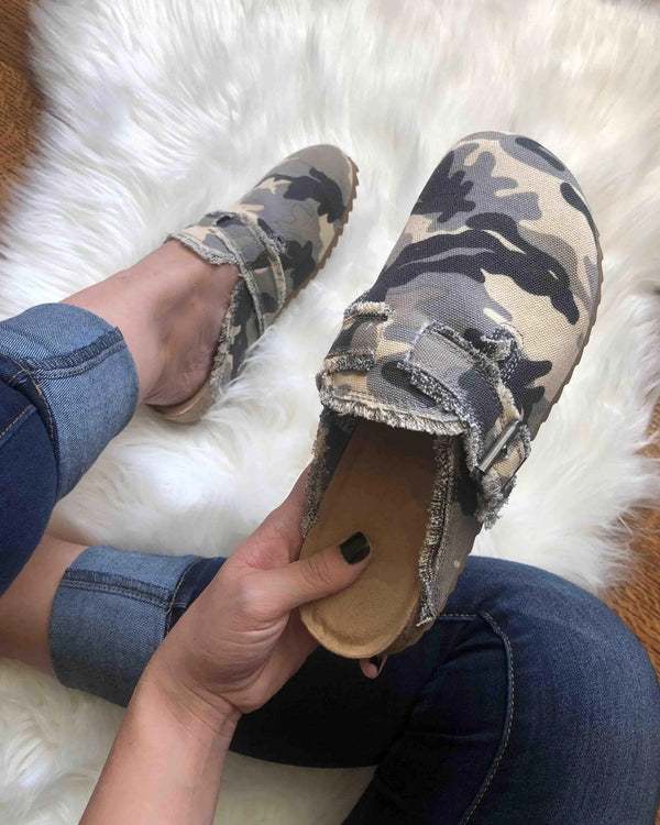 NelekkesSlippers I Chaussons pour femmes
