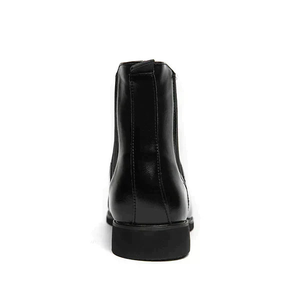 Lincoln - Bottes élégantes