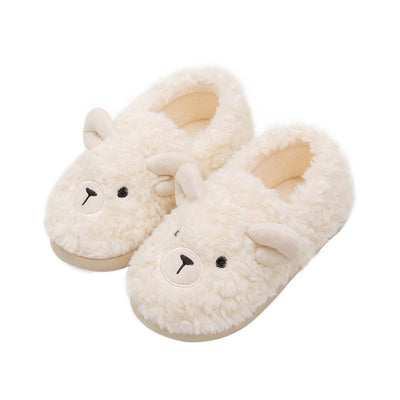 Pantoufles élégantes pour femmes