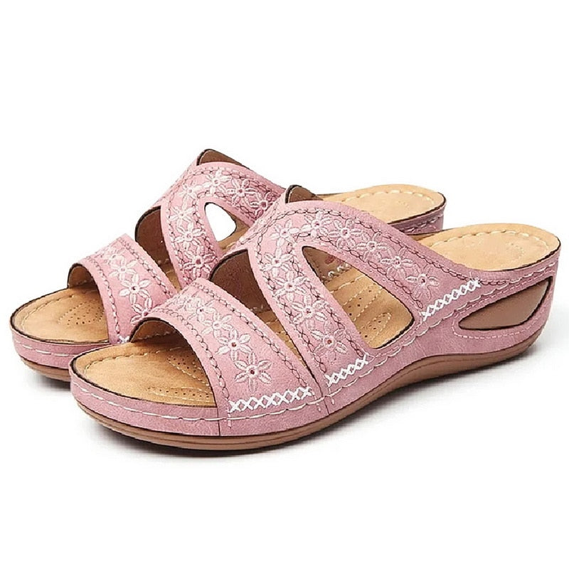 CassieSandals™ : Sandales pour femmes