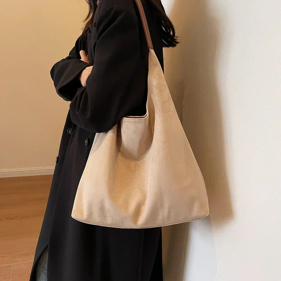 Sac JADY — vue en buste portée style quotidien