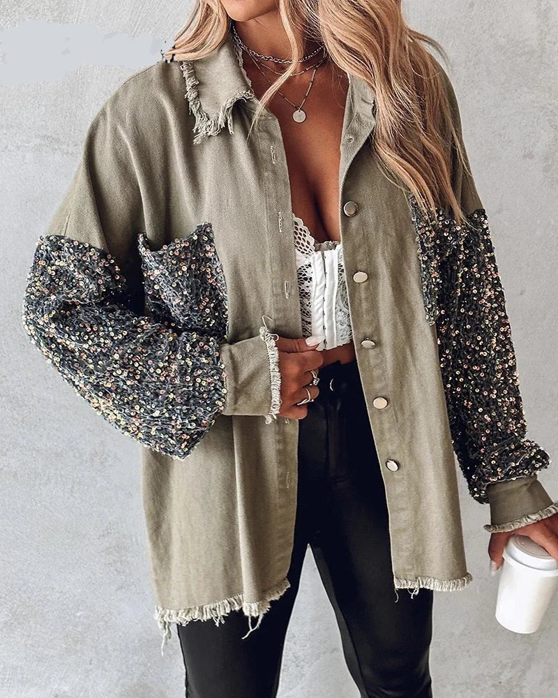 Jasmine® | Veste Effortless and Chic