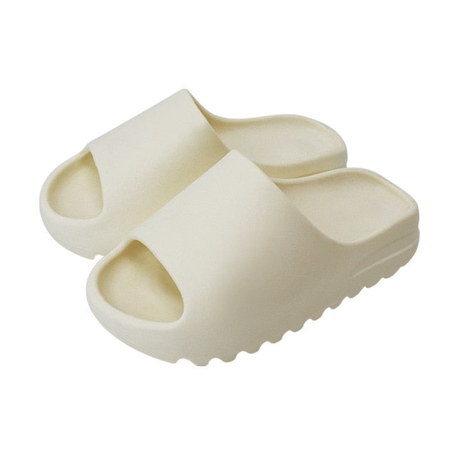 CrazySlides™ : pantoufles décontractées pour femmes et hommes