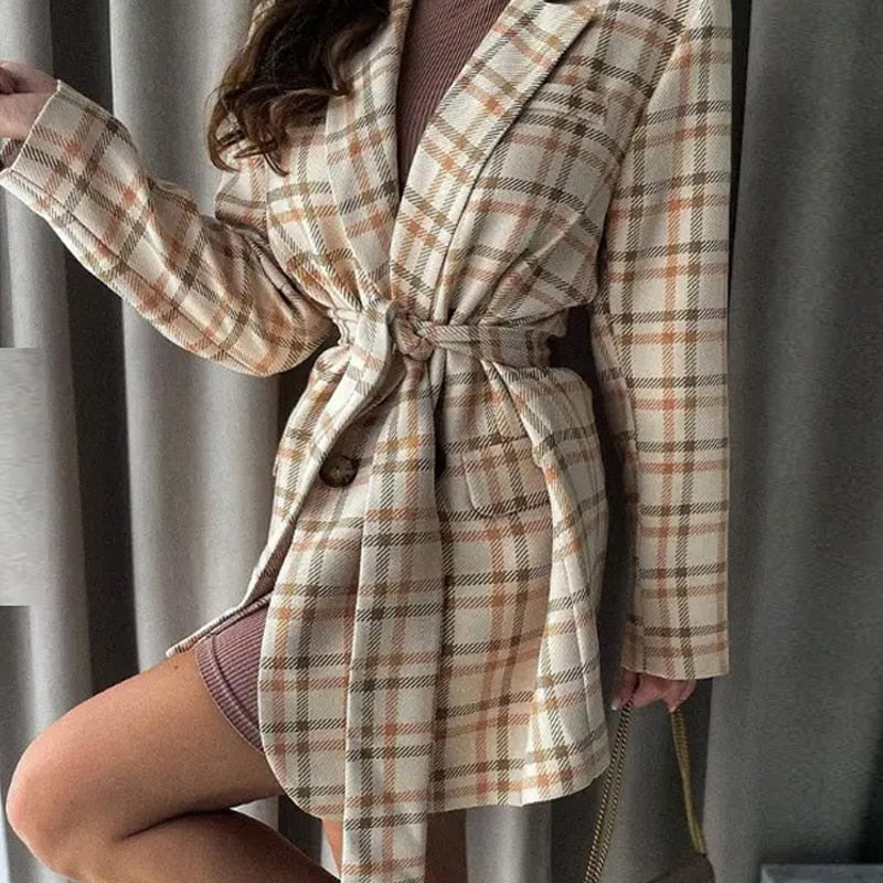 JoseJacket I Veste pour femmes