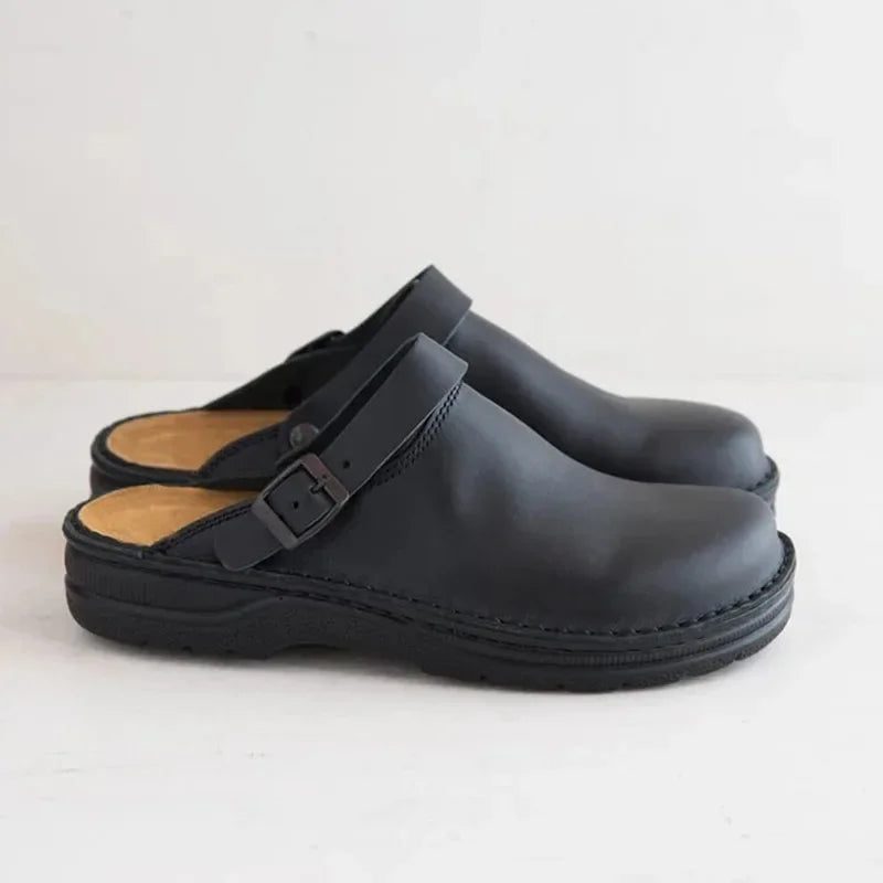 Dante - Chaussures Slip-On Élégantes