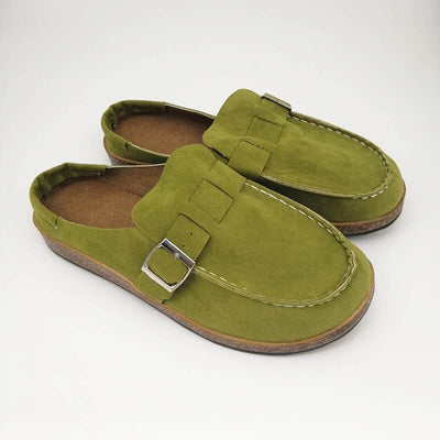 Sammy Shoes | Chaussure rétro