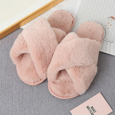 ComfyFeet I Chaussons pour femmes