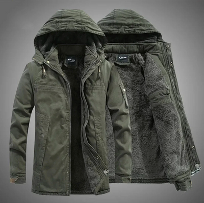 Jack - Veste En Fleece Douce