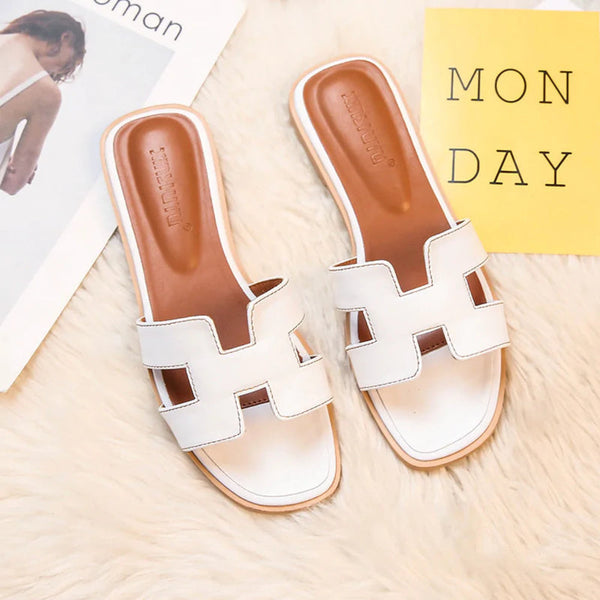 JenellesSlipper I H-Slipper pour femmes