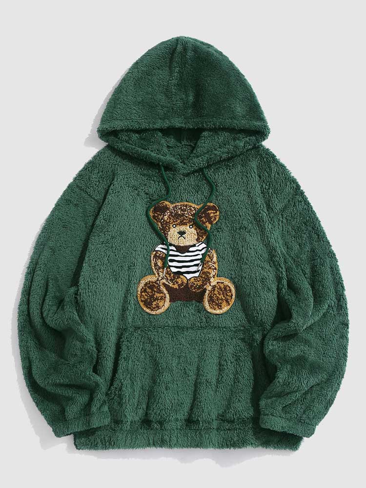 Vanja® | Sweat à capuche général, classique et élégant